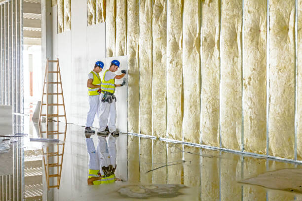 Best Insulation Materials and Products in New Madison, OH